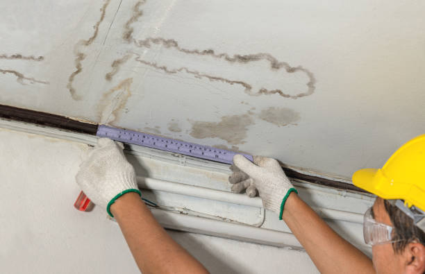 Reliable Structural Drying contractor in Christiansburg, VA by Water Damage Irwin